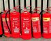 Fire Extinguisher