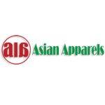 Logo 17 – Asian Apparels