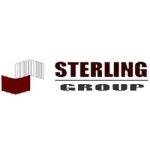 Logo 20 – Sterling Group
