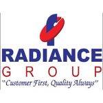 Logo 41 – Radiance Group