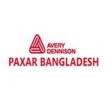 Logo 42 – Paxar Bangladesh