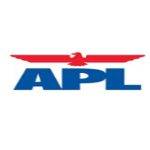 Logo 15 – APL