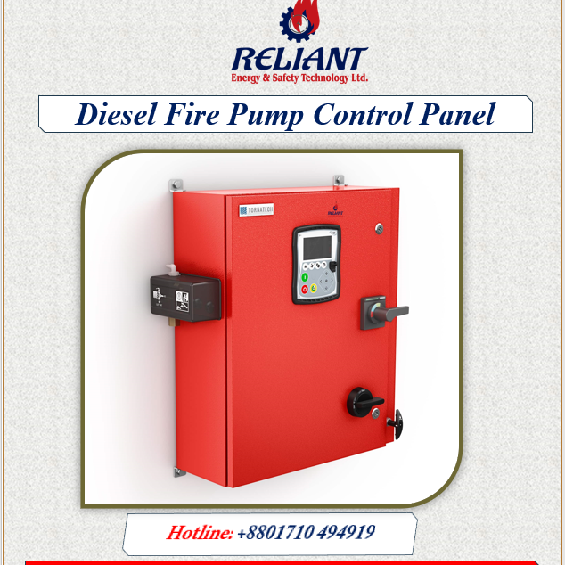Diesel Engine Controller Panel Diesel Locomotive Control Panel