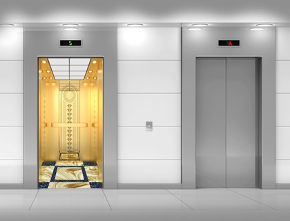 Lift - Elevator