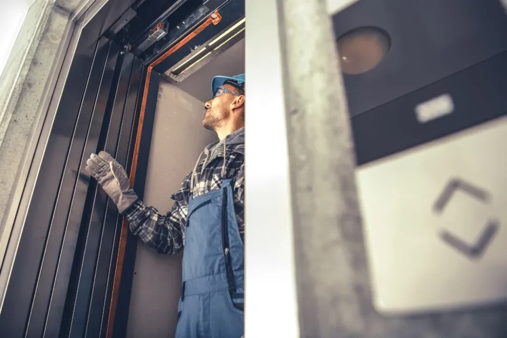 Elevator Safety and Maintenance Tips