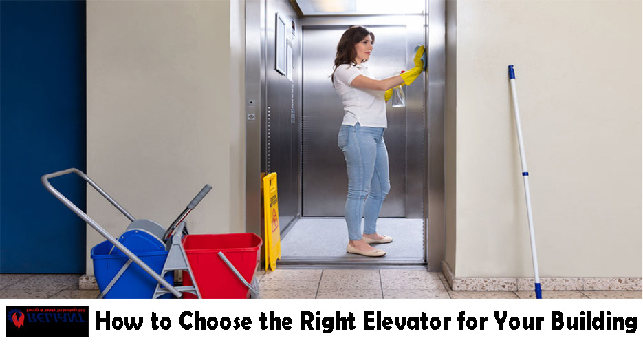 Elevator Safety and Maintenance Tips