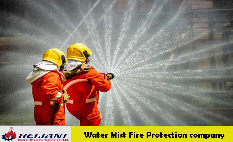 Water Mist Fire Protection company