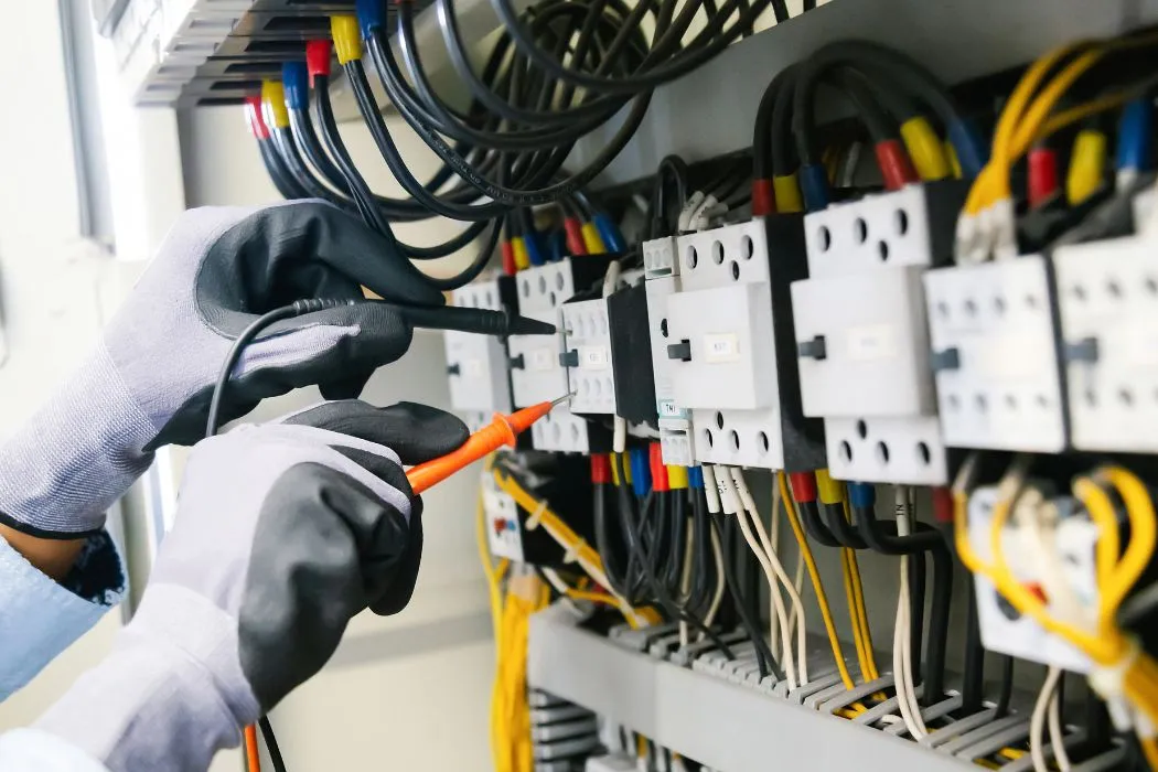 Electrical Installation Services