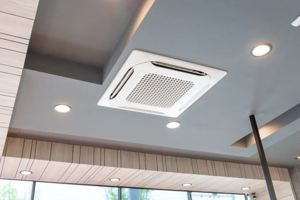 Ventilation Systems for Your Home