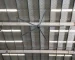 Commercial Building Ventilation