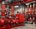 Fire-Pump-Room