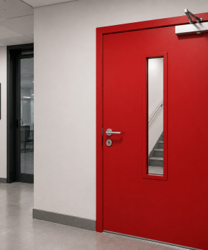 Fire Rated Door