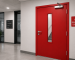 Fire Rated Door
